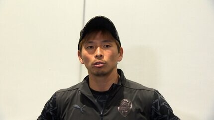 やり返すチャンスを頂いた」J2清水“チームの軸”MF乾貴士選手との契約