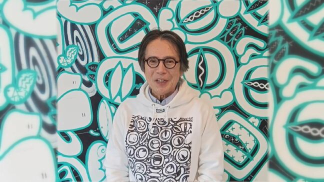 “トミーとマツ”でおなじみ　俳優・国広富之さん作品展　郡山市で開催　福島|TBS NEWS DIG