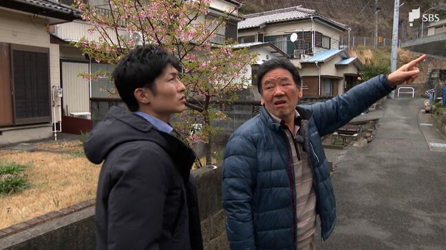 「160棟のうち100棟が空き家」耐震化率が低く、高齢化率が高い 能登と伊豆「半島」共通の課題【備え続けよー地震災害の教訓③】|TBS NEWS DIG