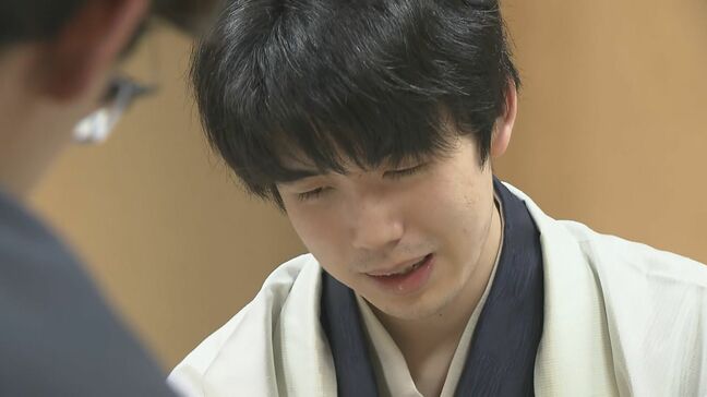 藤井聡太七冠(23)勝てば三連覇負ければ六冠…｢王座戦第5局｣ 伊藤匠叡王(23)にタイトル奪われた因縁の地で最終決戦 28日開幕 山梨･甲府市|TBS NEWS DIG