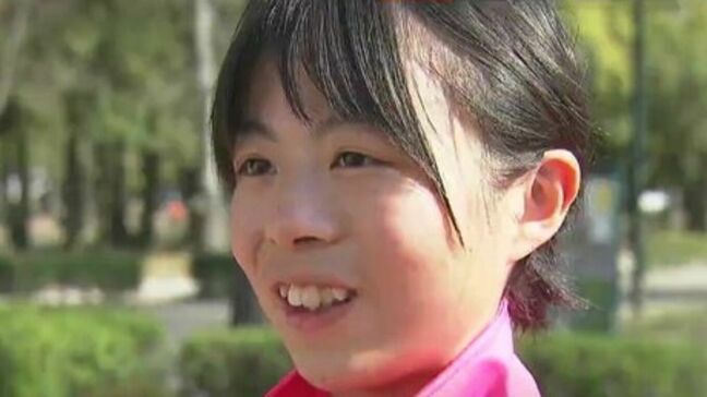 【クイーンズ駅伝2025】西村美月選手「13位から7人を抜く怒涛の追い上げ」天満屋7位 「2年ぶりにクイーンズ8に返り咲き」|TBS NEWS DIG