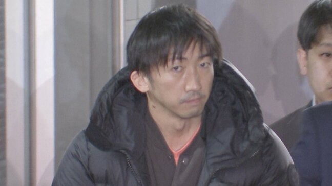 「社長の態度に意見するため現場に行き…」東京・大田区マンション会社社長殺害事件 男性の会社の営業部長で45歳の男を殺人容疑で逮捕 警視庁|TBS NEWS DIG