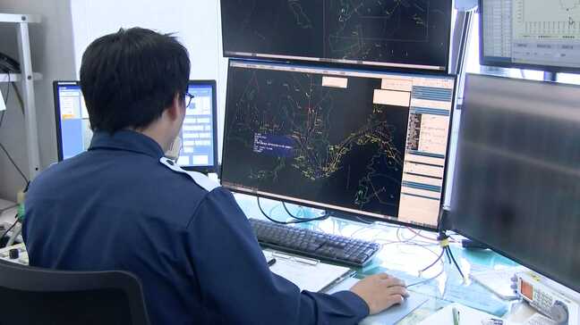 「こちら、関門マーチスです」船の衝突を未然に防ぐ”海の管制官”に密着 「そんなん知らんわ、おれは行くんだ」という船も・・・|TBS NEWS DIG