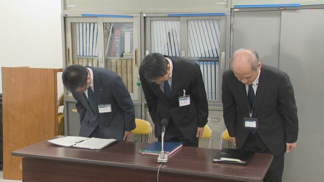 成績表の入ったUSBメモリ…職員室の机からなくなる 小学生の評価などが記載された成績一覧表など延べ93人分 鳥取県鳥取市|TBS NEWS DIG