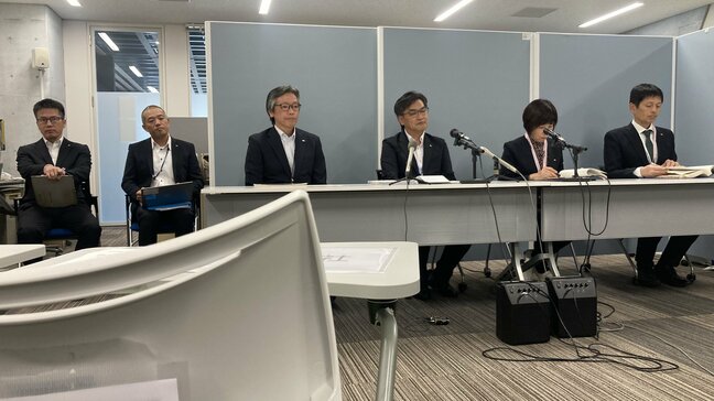 【速報】小中学校で暴力行為・いじめ・不登校が増加 文科省調査|TBS NEWS DIG