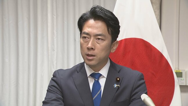 陸自利用のUSBが“ウイルス”感染　ウイルスチェック実施されず|TBS NEWS DIG