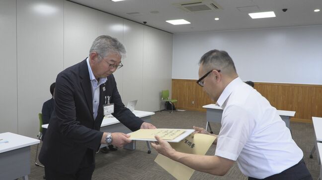 「総合的に判断した結果」 遠野市の猿ヶ石川の上流部に建設予定だった小規模水力発電施設 事業者が市に「実施を見送る」と伝える 岩手|TBS NEWS DIG