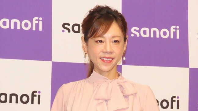 【 高橋真麻 】蕁麻疹の経験を語る「お寿司を食べた時に出た」子どもが生まれてからは「自己判断はせず病院に」|TBS NEWS DIG