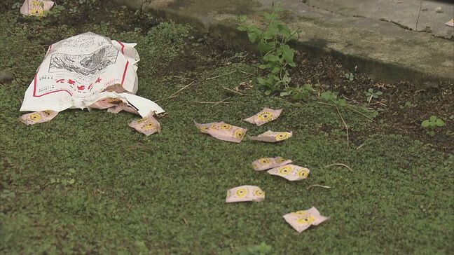 「頭部から出血」福島県会津坂下町の住宅敷地内で80代男性クマに襲われけが|TBS NEWS DIG