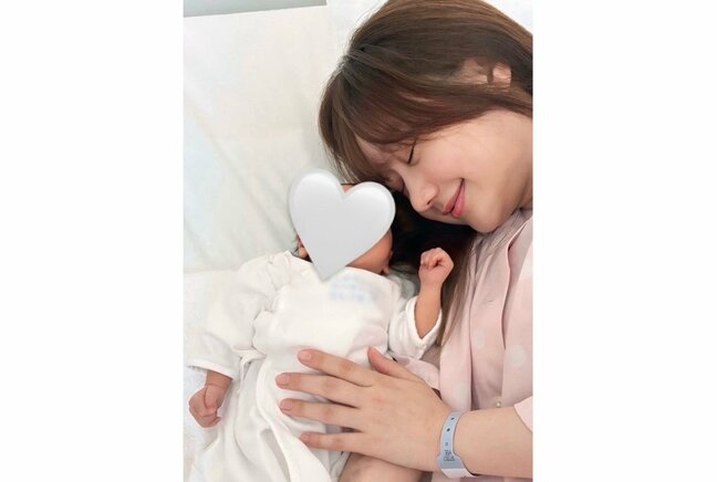 【 高田秋 】 第一子出産を報告 「一生忘れない時間であの日の経験は私の宝物になりました」　2022年に会社員男性と結婚|TBS NEWS DIG