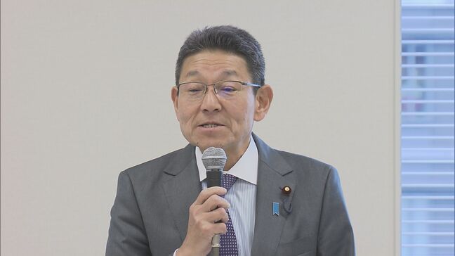 中道　大型連休明けに党見解決定へ　皇位継承策　次回の与野党全体会議で表明方針|TBS NEWS DIG