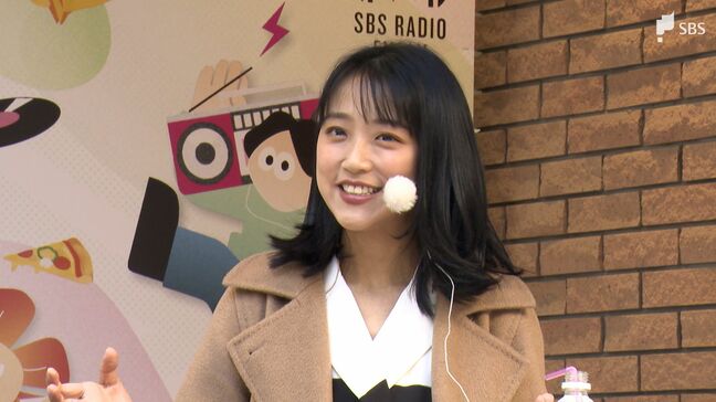 静岡の街なか盛り上げる「けやき IRODORI FES」ラジオ公開生放送に竹内由恵さん登場|TBS NEWS DIG