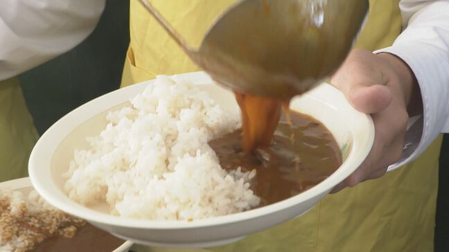 物価高騰で「おうちカレー」は1年で61円の値上げ 1月22日「カレーの日」に冷や水の日本経済 世知“辛い”カレー事情|TBS NEWS DIG