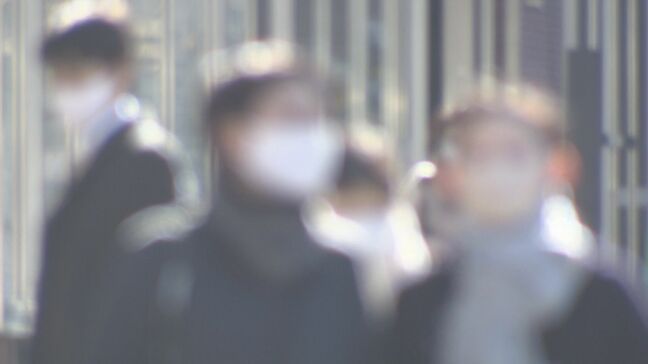 大分市でインフル患者が「2倍以上」に急増　県内69校が閉鎖、3週連続拡大で警報レベル続く|TBS NEWS DIG