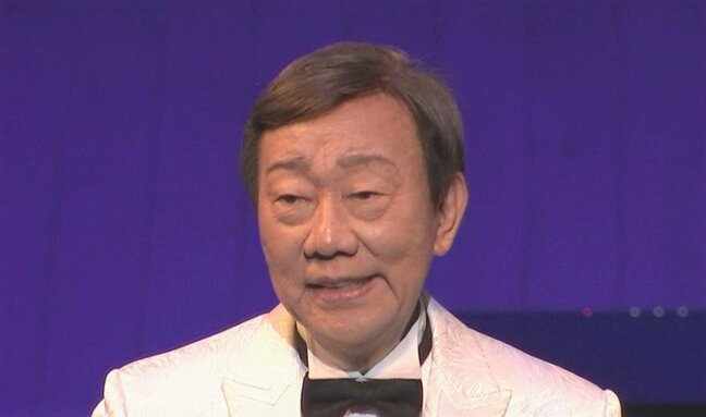 【 橋幸夫 】 自宅から救急搬送され、入院 診断は『一過性脳虚血発作』 「突然、左手に力が入らなくなり」|TBS NEWS DIG