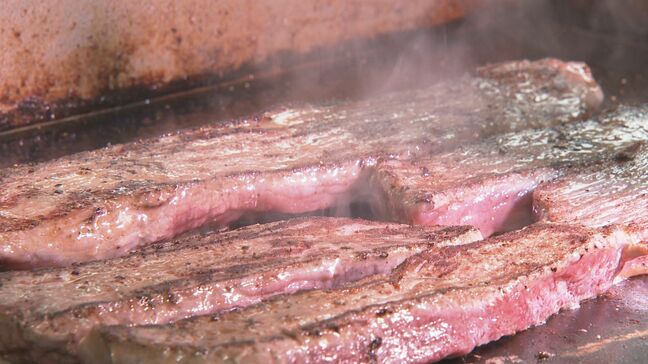 人気の「初夏の大北海道展」は16日から第2弾！ 手頃な価格で楽しめる弁当や大自然で育ったニワトリから産まれた卵使用のスイーツなどが人気|TBS NEWS DIG