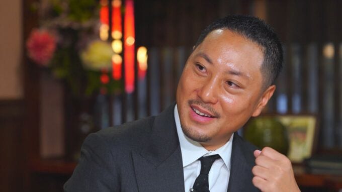 2代目社長の夢は“こども食堂”「お腹が空いたら無料で食べられる、そんな企業にしたい」リーダーとは「夢や志を与えられる人」　世界を目指すラーメンチェーン『どうとんぼり神座』　|　MBSニュース | 関西の最新ニュースを分かりやすく。