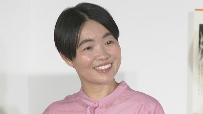 【イモトアヤコ】 さくらももこに感化され 自身のエピソードを次々カミングアウト|TBS NEWS DIG
