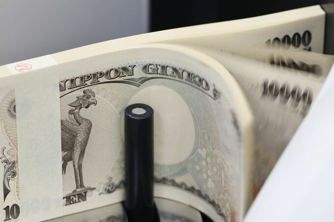 円は150円付近、米雇用統計控え方向感乏しい－日銀利上げ期待が支え