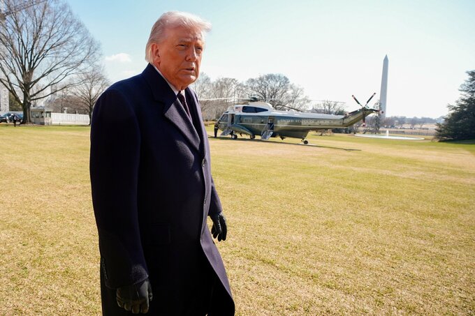 トランプ氏、新たなイラン指導部との協議に合意－アトランティック誌