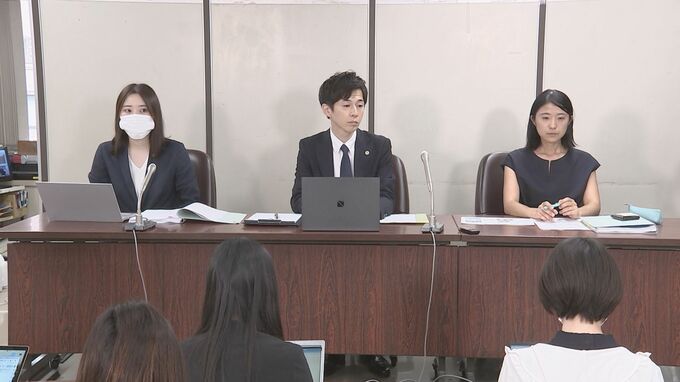 「薬の調剤ミスで女性死亡」遺族がスギ薬局に約3800万円の賠償求め提訴　東京地裁|TBS NEWS DIG