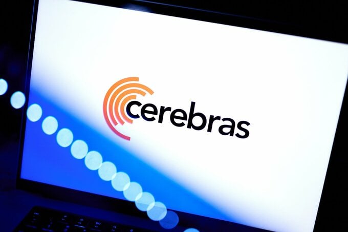 ソフトバンクGとアーム､AI半導体の米セレブラスに買収打診も実現せず