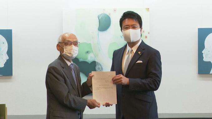 福岡市職員の月給・ボーナス 3年ぶりに引き上げ勧告 |TBS NEWS DIG