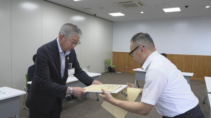遠野市の猿ヶ石川の上流部に建設を予定していた小規模水力発電施設　事業者が市に「実施を見送る」と伝える　岩手|TBS NEWS DIG