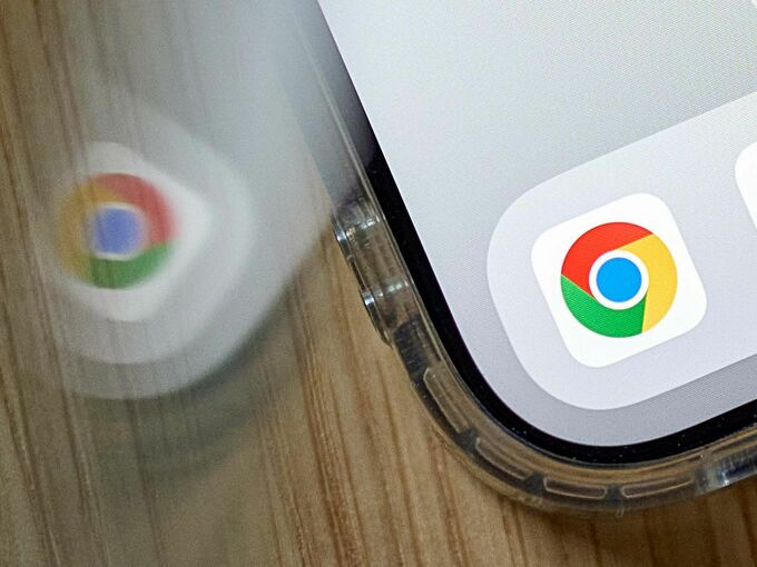 グーグル、クローム売却求める米司法省の計画は「極端で違法」