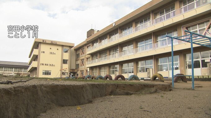 地震の復旧工事の影響　投票所の変更　衆院選、富山県知事選、氷見市長選ともに同日選で対応　|　富山のニュース｜天気・防災｜チューリップテレビ