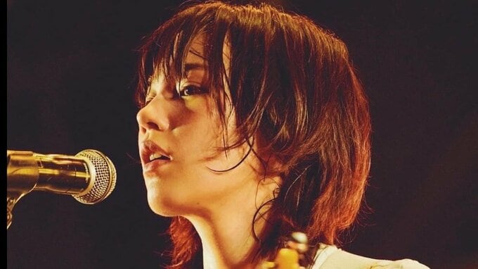 【のん】台湾で開催の音楽フェス『浪人祭』にスペシャルバンドで出演　ステージ画像を公開|TBS NEWS DIG