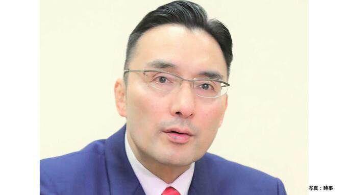 元関脇寺尾の錣山親方が死去　死因はうっ血性心不全「花のサンパチ組」八角理事長「ただただ驚いている」|TBS NEWS DIG