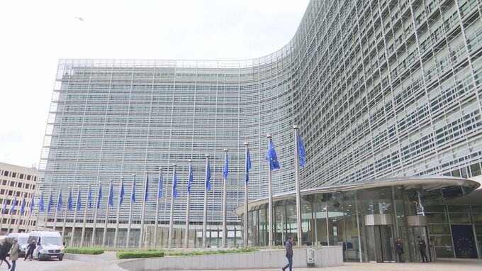 EU委　メタに対する調査開始　偽情報対策が不十分の疑い　EU議会選挙前に警戒高まる