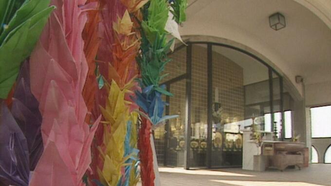 長崎原爆で亡くなった18歳と8歳の姉弟の遺骨　戦後80年で家族のもとへ　無縁死没者の施設に安置|TBS NEWS DIG