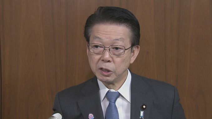 武藤経産大臣「今夏は節電要請しない」　電力供給の予備率最低限確保　異常気象・発電所のリスクも