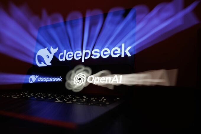 ＪＳＲ、DeepSeek登場は「ポジティブ」－半導体需要増に期待