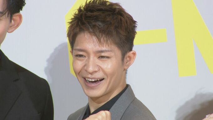 【岸優太】急きょ、欠席のりんたろー。に「遅刻って聞きましたよ〜。寝すぎちゃったみたいな」|TBS NEWS DIG