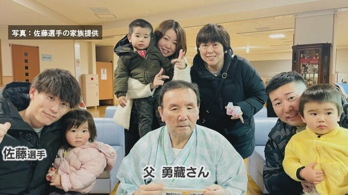 近代五種「銀メダル」の佐藤大宗選手　闘病中の父の分まで…「『豊盃』でおちょこ一杯だけでも乾杯したい」112年の歴史に刻んだ偉業　家族・恩師からも喜びの声【パリ五輪】|TBS NEWS DIG