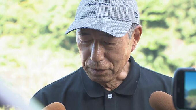 「川の両側で別れ別れになって…」輪島市の塚田川で女性1人の遺体発見 井角祐子さん(68)の夫・隆さん(70)インタビュー全文　|　石川県のニュース｜MRO北陸放送