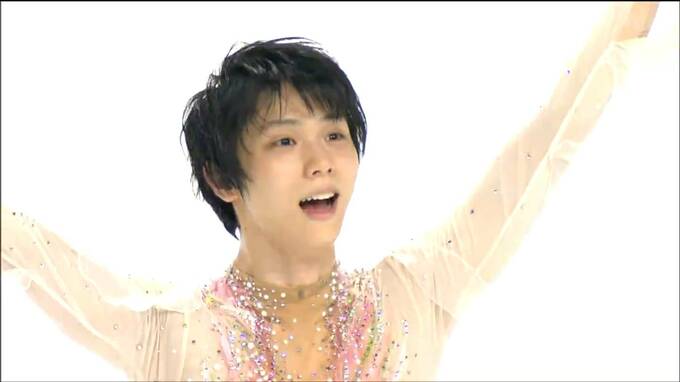 「何かを作り上げる楽しさ発信できた」羽生結弦さんら仙台ゆかりのスケーターがアイスショー観客魅了　スケートリンク開館に華を添える|TBS NEWS DIG