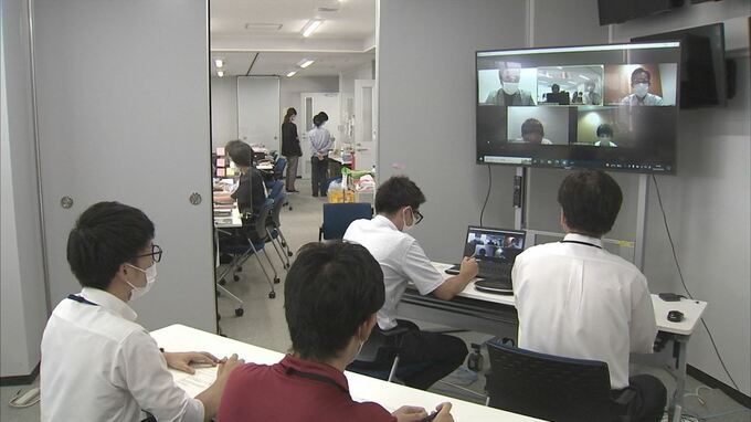 【新型コロナウイルス】「全数把握」見直しで、島根県でも「登録センター」設置　|　BSSニュース | BSS山陰放送