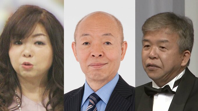 坂田利夫さん　死去に　芸能界から　お悔やみの声・続々【ハイヒール　モモコ・村上ショージ・桂小枝・月亭方正・東野幸治・たむらけんじ・なだぎ武・シャンプーハット恋さん・メッセンジャー黒田有】|TBS NEWS DIG