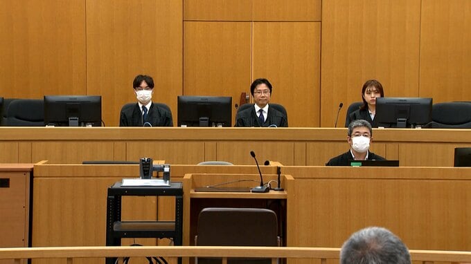 弁護士の男に懲役2年6か月、執行猶予4年の判決　依頼者に返還すべき民事訴訟の支払金約230万円を横領した罪　高松地裁【香川】|TBS NEWS DIG