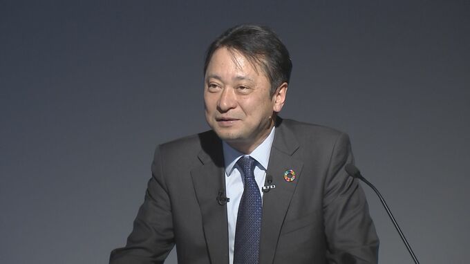 【速報】ソフトバンク宮川社長「期待感と違った」2021年のZホールディングス傘下でのヤフーとLINEの経営統合について