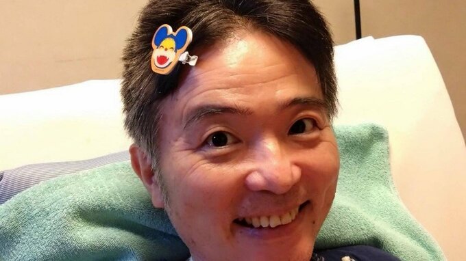 【ニャンちゅう】声優・津久井教生さん「皆さんにモノマネをしてもらえるニャンちゅうは幸せ」喜びいっぱい【ＡＬＳ闘病】|TBS NEWS DIG