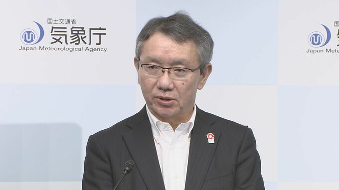 「最高気温40度以上」を示す言葉　新設に向け気象庁が検討開始　35度以上は「猛暑日」、40度以上は…？　民間では「酷暑日」の名称も|TBS NEWS DIG