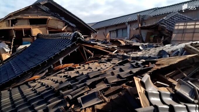 「いくら正しい情報が来ても簡単には否定できない」飛び交う被災地のニセ情報…SNSでデマ拡散のナゼ|TBS NEWS DIG