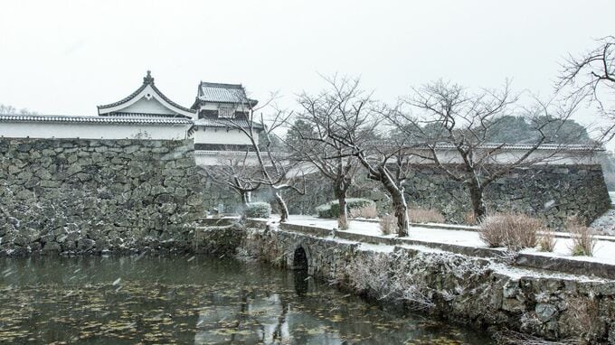 初雪の観測　”人の目”ではなく”器械”に　ひょうが降っても虹が出ても発表なし　今年2月から大きく変わった気象観測|TBS NEWS DIG