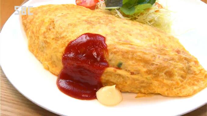 人気の「オムライス」復活へ　洋食の名店が閉店して1年余り…常連客が経営を引き継ぎ移転オープンへ　長野・須坂市　|　SBC NEWS | 長野のニュース | SBC信越放送