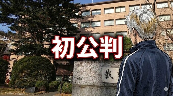 貧困、寝たきり…母の遺体と過ごした45日間　「誰にも相談できなかった」　死体遺棄で起訴の男が初公判で起訴内容認める　検察は拘禁刑1年を求刑　岩手|TBS NEWS DIG